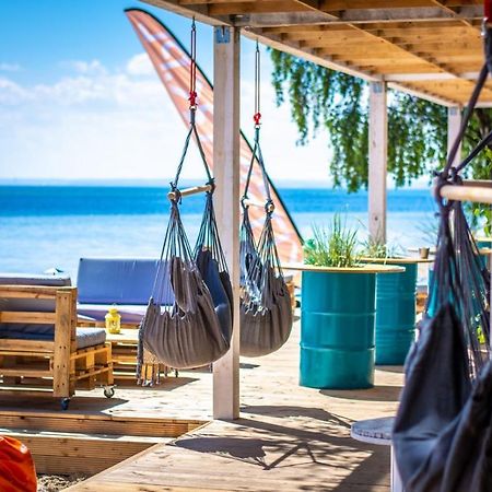 Przyczepa Foremki W Molo Surf Jastarnia Luaran gambar